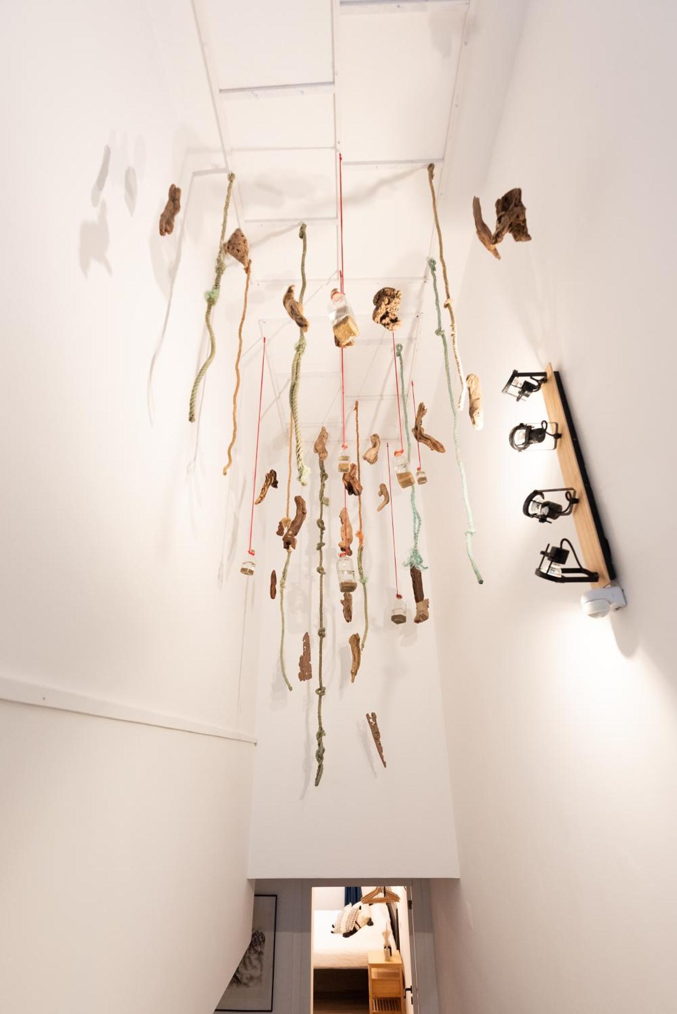L'atelier - Warm Loft Oporto