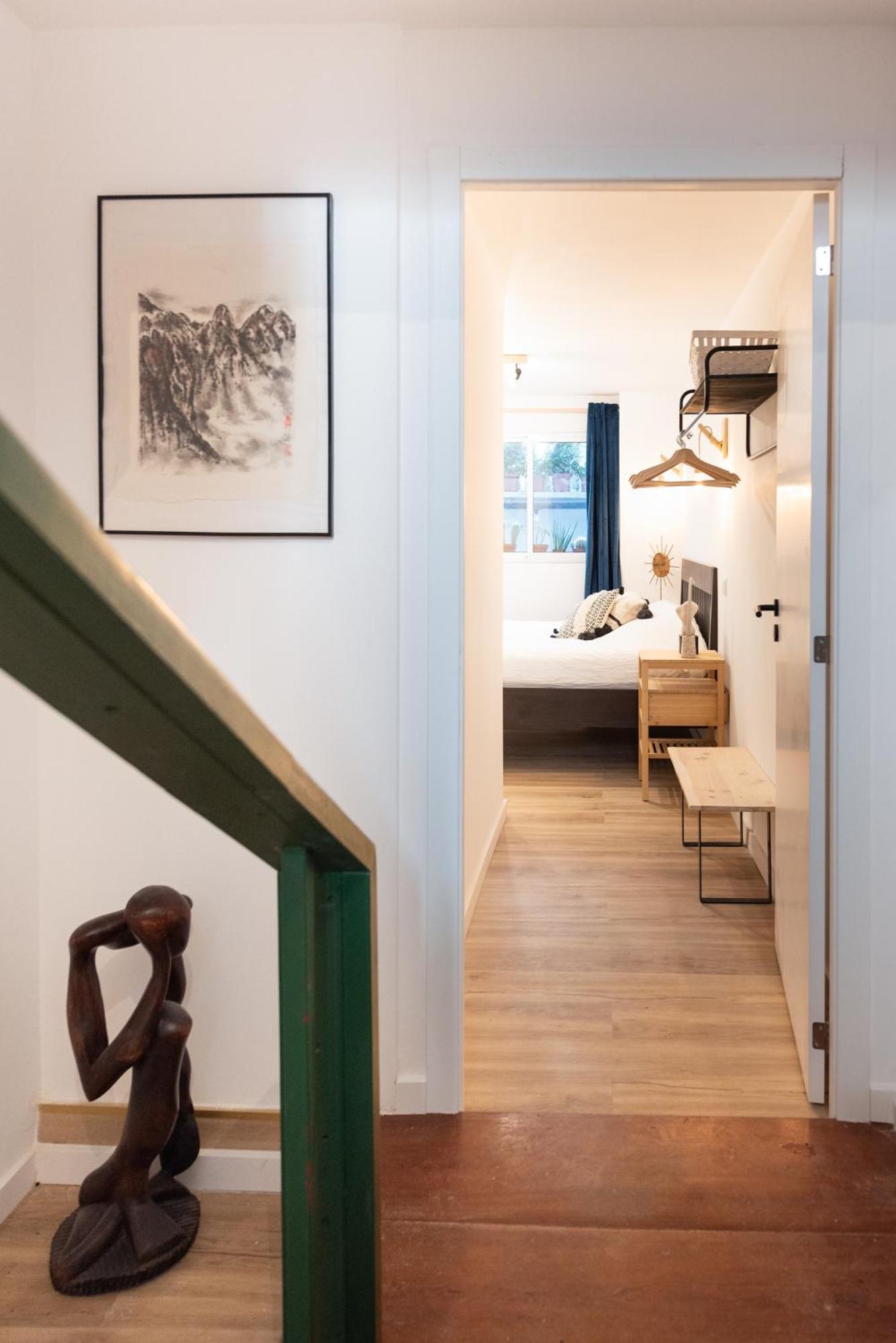 L'atelier - Warm Loft * Oporto