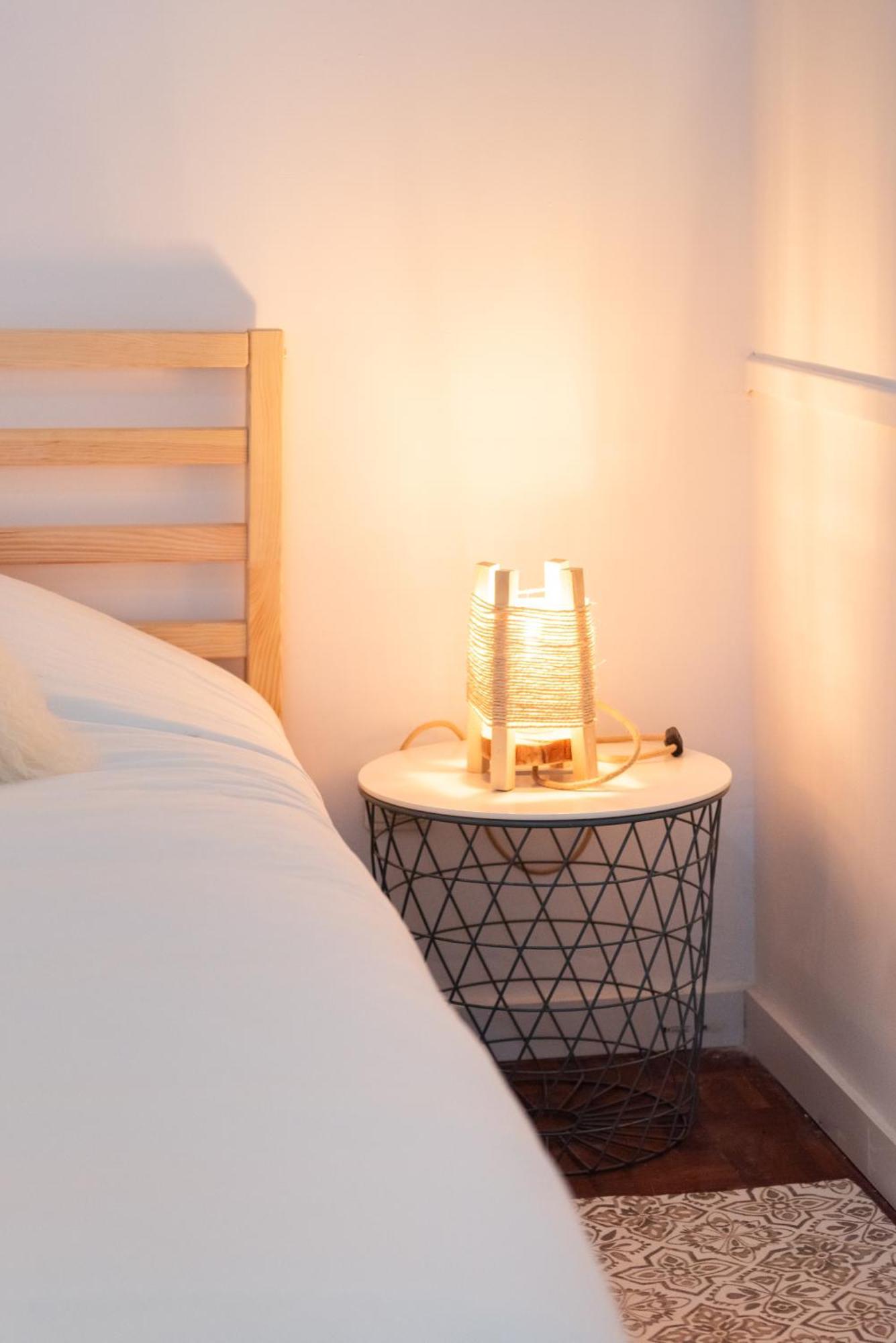 L'atelier - Warm Loft Apartamento