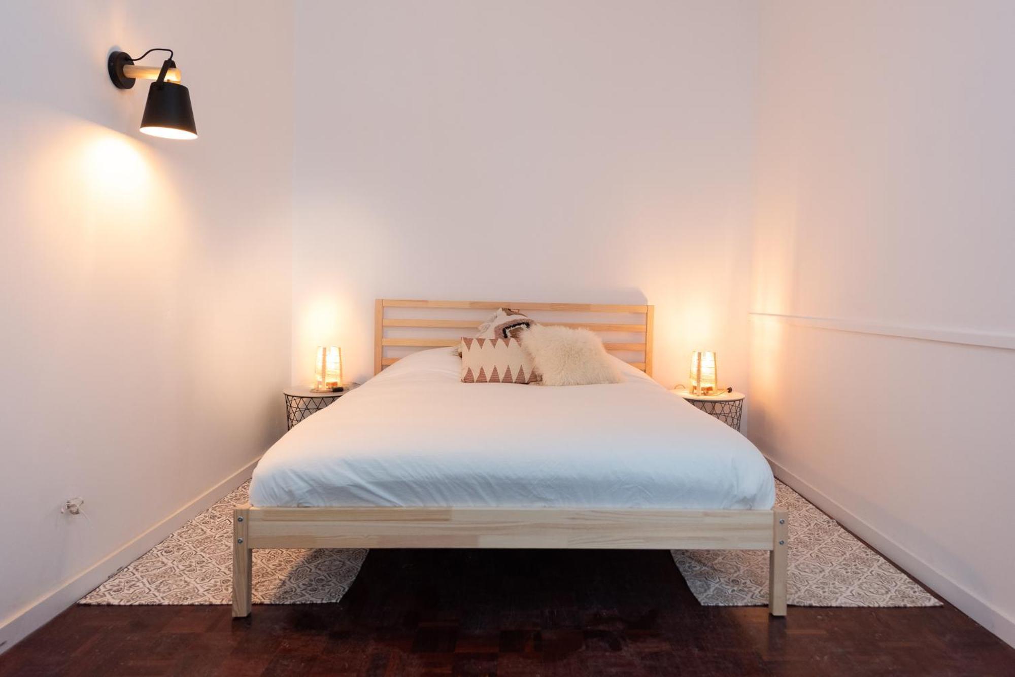 L'atelier - Warm Loft Oporto