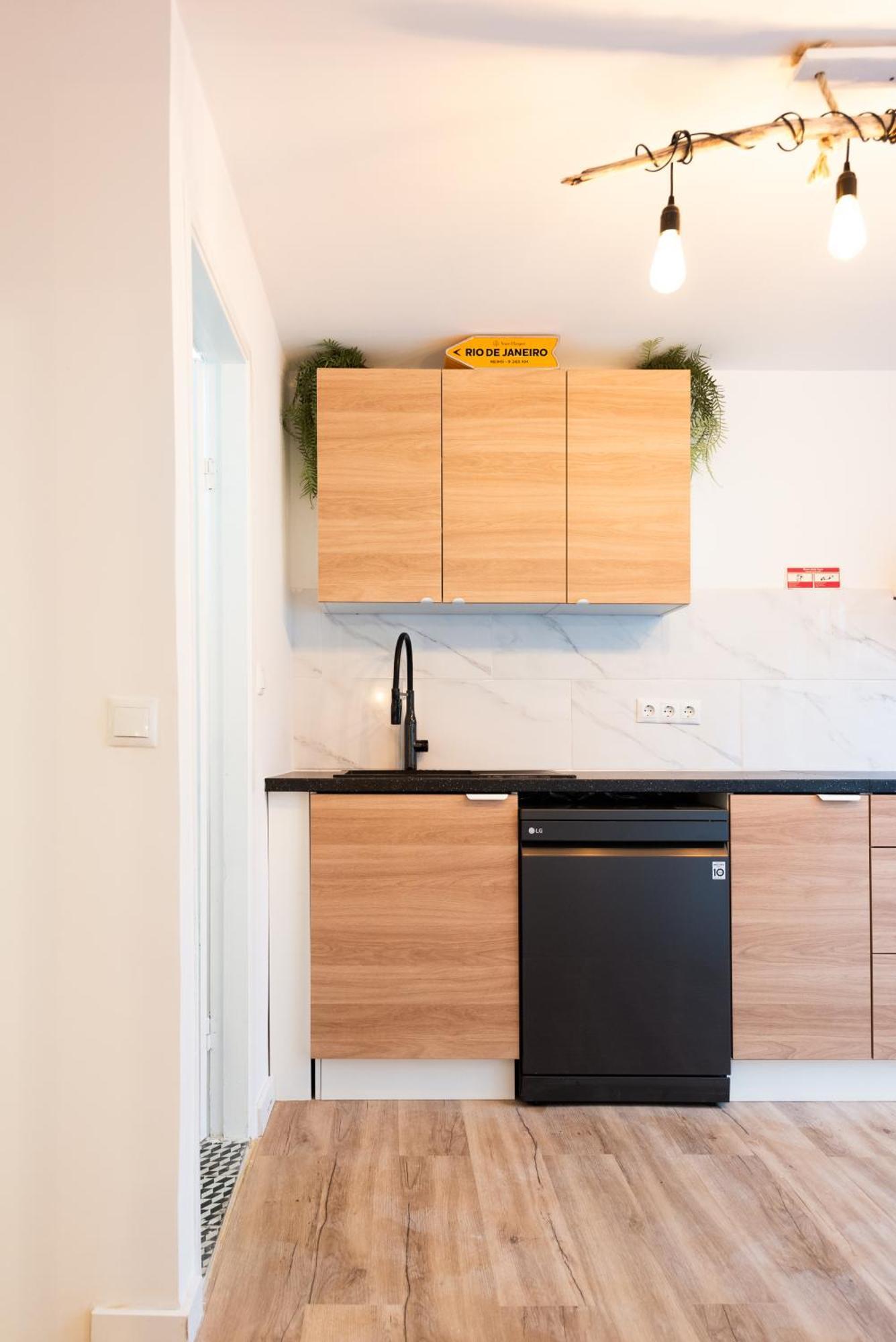 L'atelier - Warm Loft * Oporto