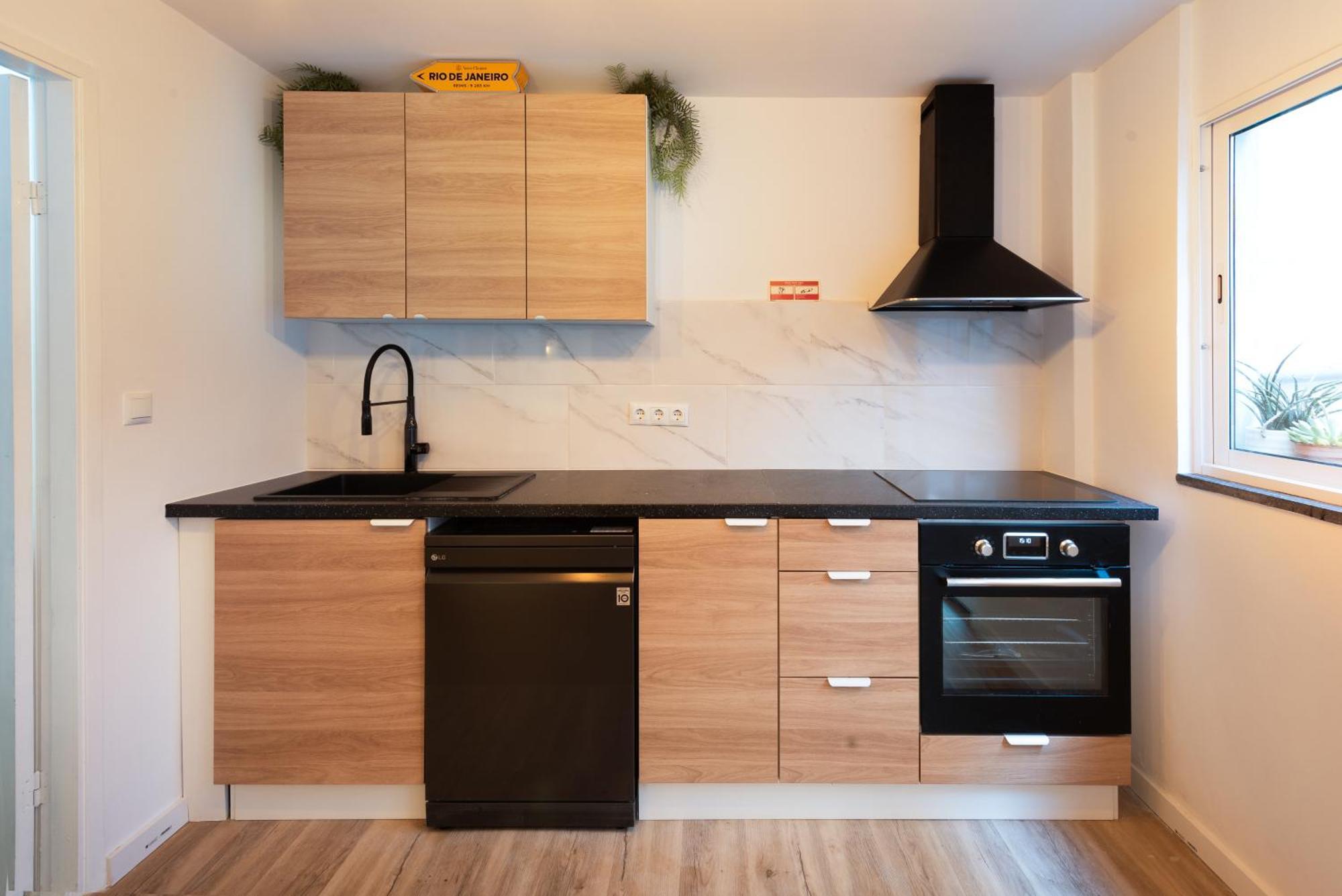 L'atelier - Warm Loft Apartamento