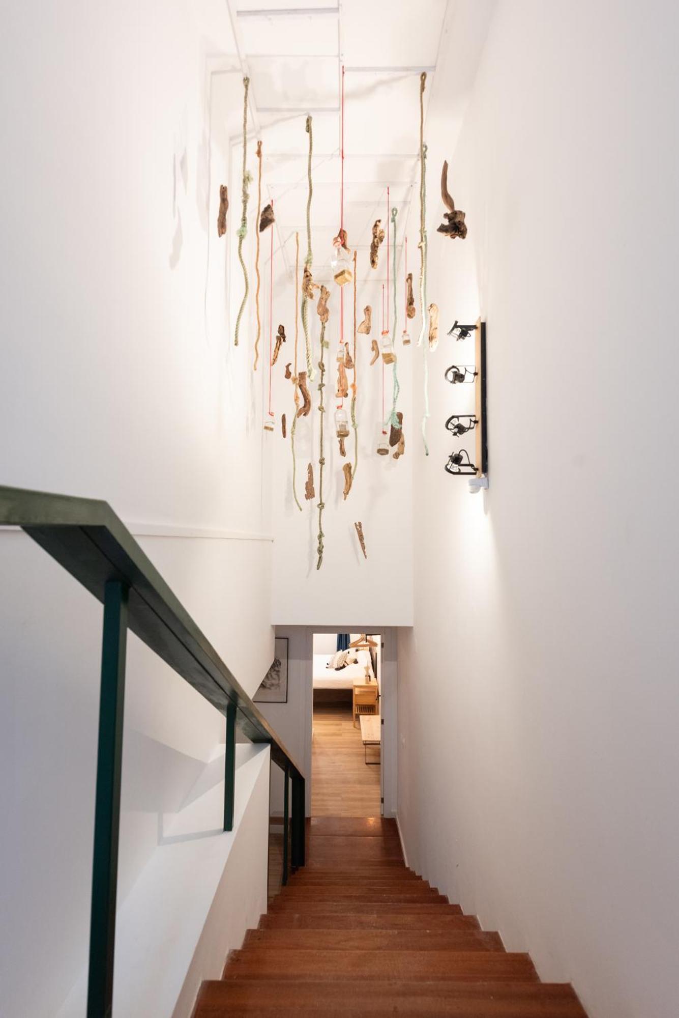 Apartamento L'atelier - Warm Loft