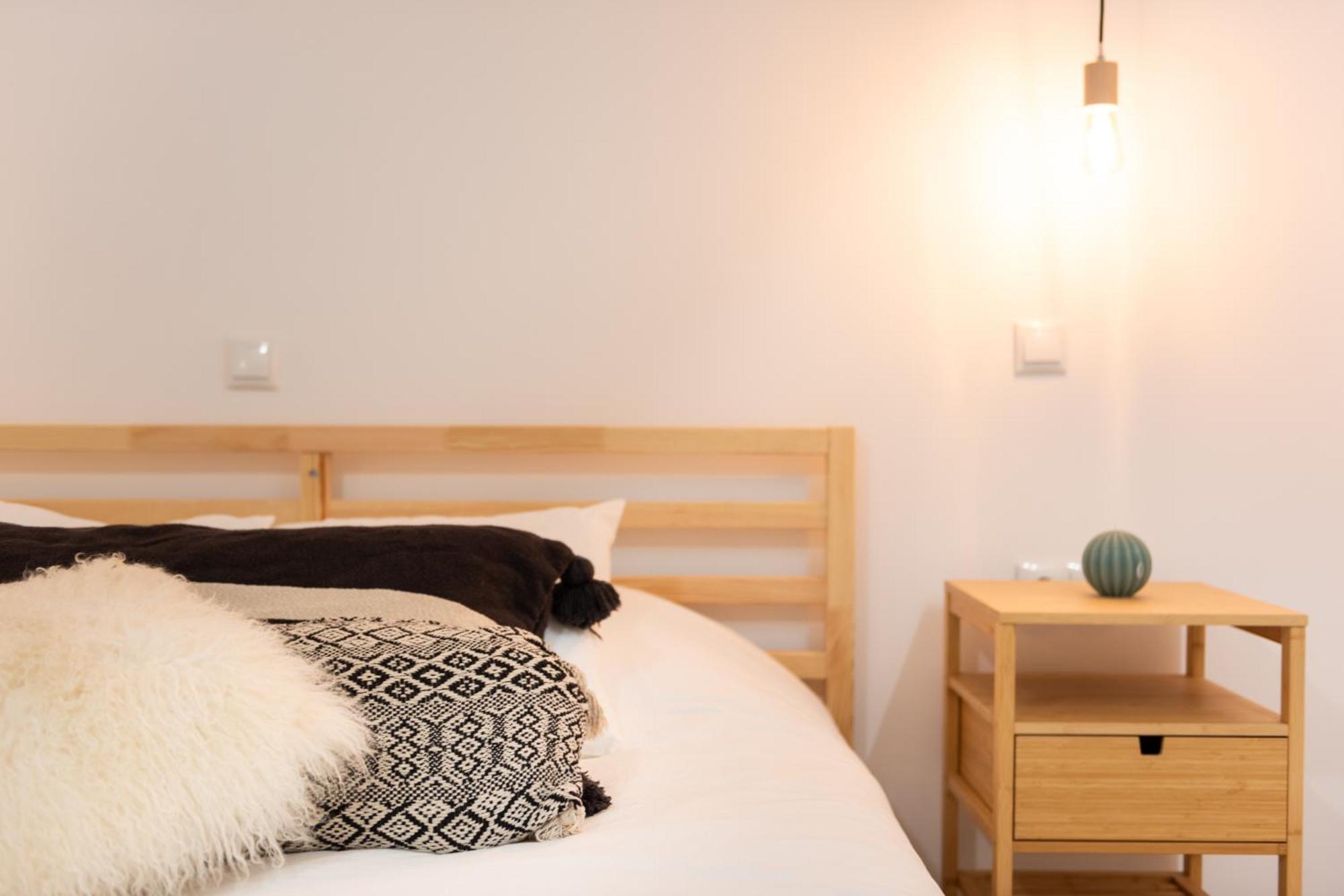 Apartamento L'atelier - Warm Loft Oporto