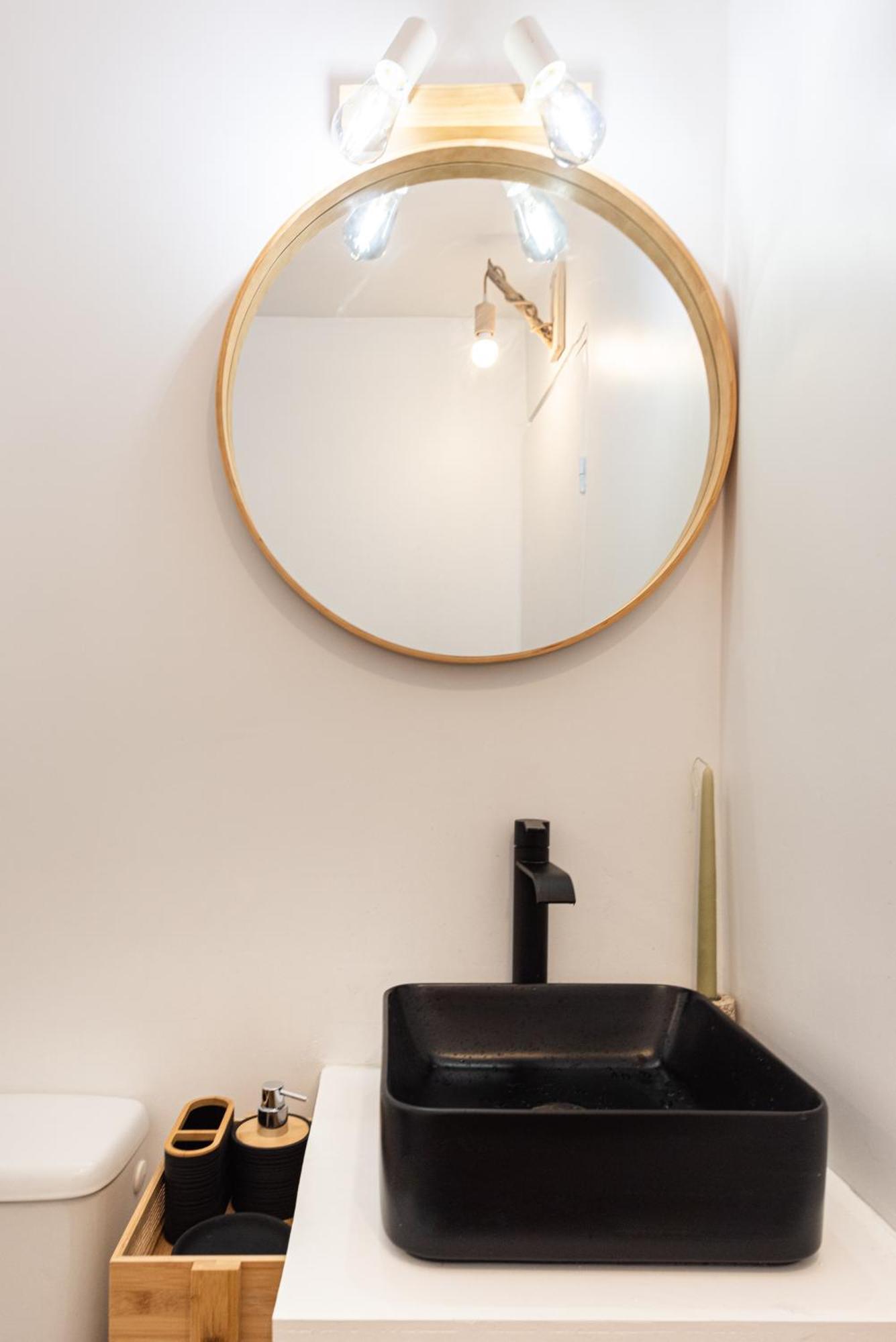 L'atelier - Warm Loft Oporto